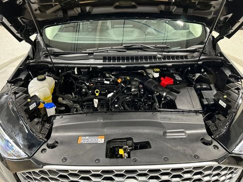 Certified 2024 Ford Edge SEL w/ Convenience Package AWD/4WD image 28