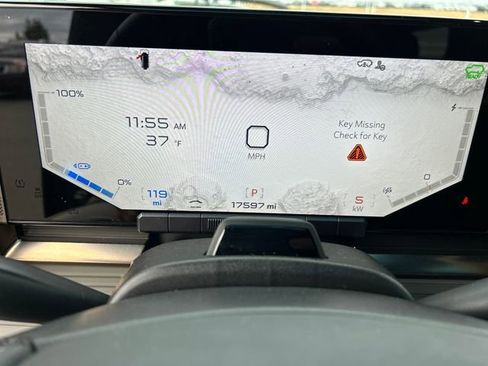 Used 2024 GMC Hummer EV 3X image 36