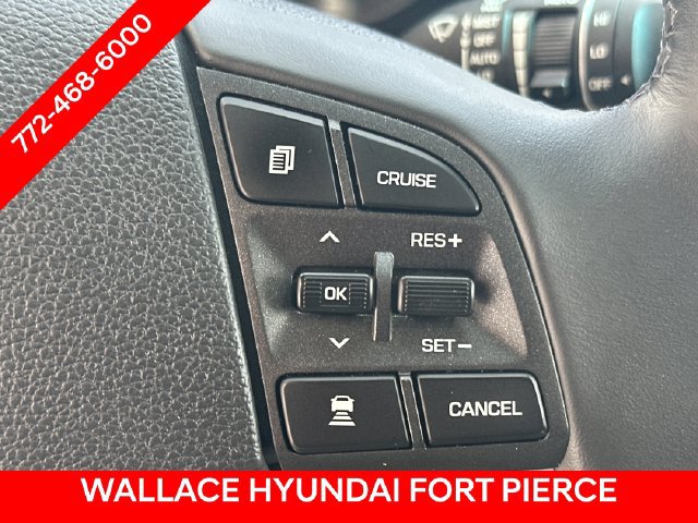 Used 2021 Hyundai Tucson Ultimate AWD/4WD image 24