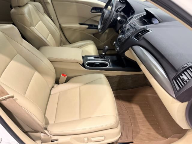 Used 2017 Acura RDX AWD image 21