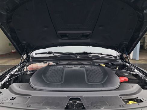 Used 2021 RAM 1500 TRX w/ TRX Level 2 Equipment Group image 27