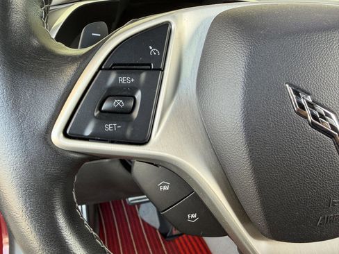 Used 2019 Chevrolet Corvette Grand Sport RWD image 32