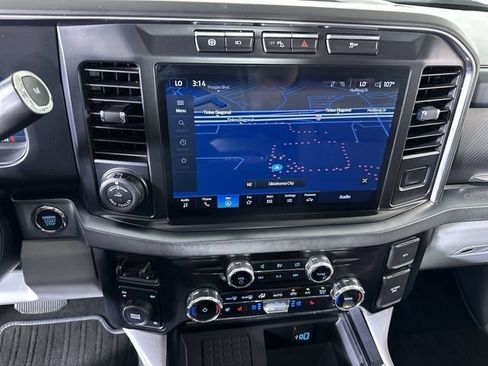 Used 2024 Ford F450 Limited AWD/4WD image 14