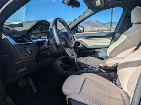 Used 2018 BMW X1 xDrive28i image 10