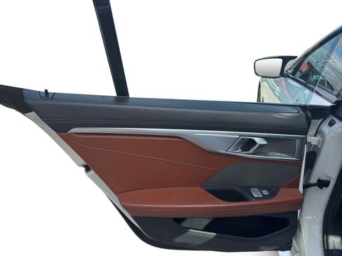 Certified 2023 BMW M850i Gran Coupe xDrive image 22