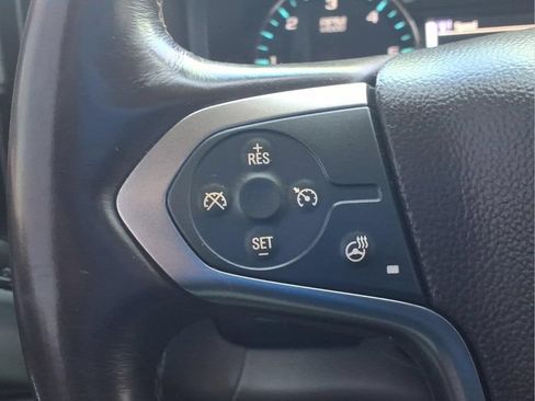 Used 2016 Chevrolet Silverado 1500 LTZ w/ Texas Edition RWD image 23