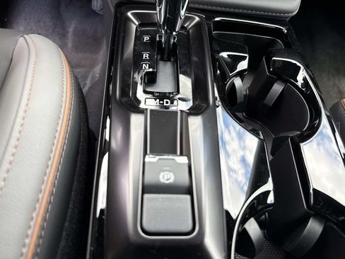 New 2026 Subaru Forester Sport w/ Onyx Edition AWD/4WD image 35