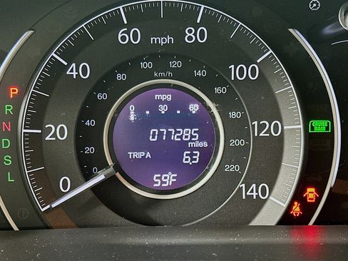 Used 2016 Honda CR-V EX-L image 18