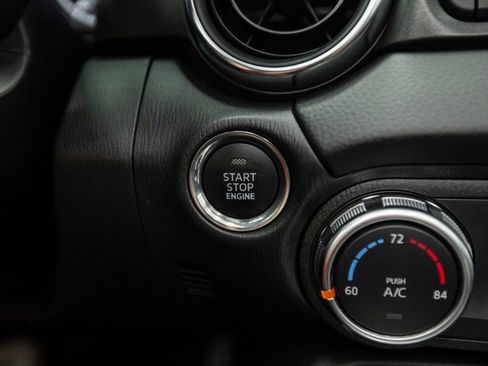 Used 2020 FIAT 124 Spider Abarth w/ Convenience Group image 20