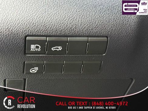 Used 2017 Lexus RX 350 F Sport image 41