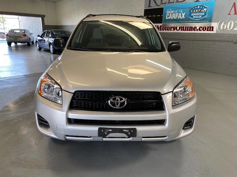 Used 2010 Toyota RAV4 2WD image 2