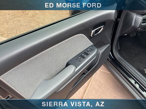 Used 2025 Kia K4 EX FWD image 20