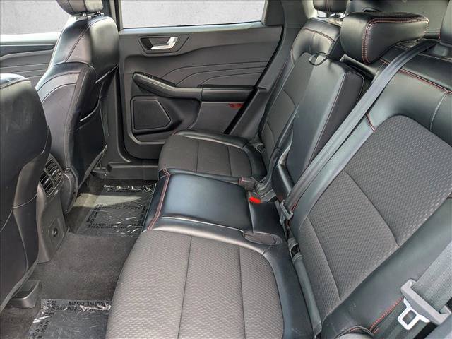 Used 2024 Ford Escape ST-Line AWD/4WD image 26