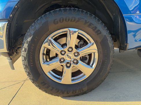 Used 2018 Ford F150 XLT w/ XTR Package image 9