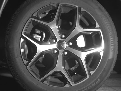 Used 2025 Jeep Compass Limited AWD/4WD image 12