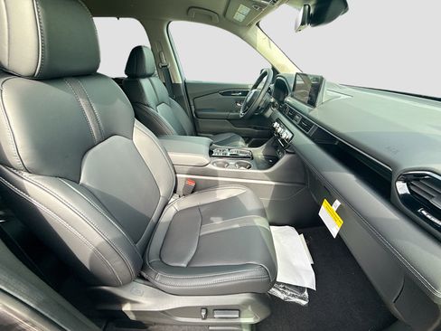 New 2026 Honda Pilot EX-L image 24