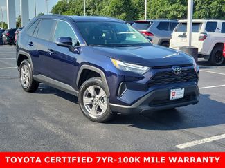 Certified 2023 Toyota RAV4 XLE AWD/4WD 360° Tour