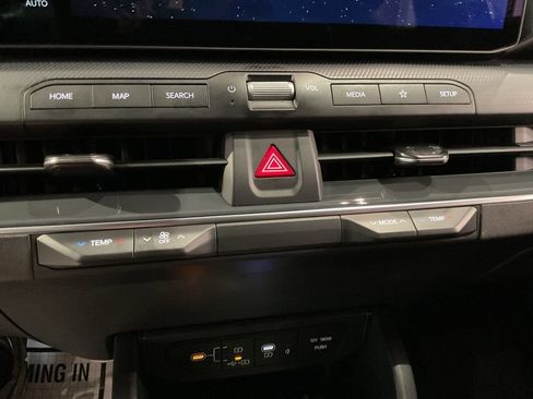 New 2026 Kia K4 GT-Line Turbo FWD image 11