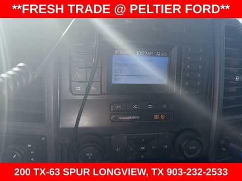 Used 2020 Ford F350 XL w/ Power Equipment Group image 16