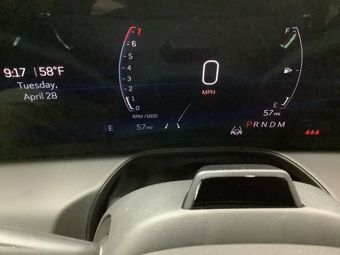 Used 2026 Cadillac CT5 Sport AWD/4WD image 17