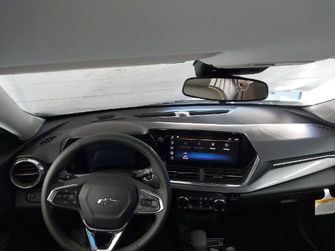 New 2026 Chevrolet Trax ACTIV image 5