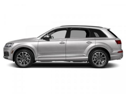 Used 2019 Audi Q7 3.0T Premium Plus w/ Premium Plus Package image 3