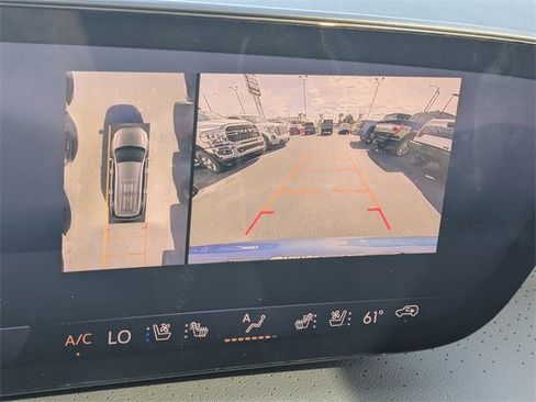 New 2026 Buick Enclave Avenir w/ Super Cruise Package image 22