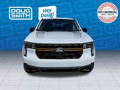 Used 2026 Ford Maverick Tremor AWD/4WD image 6