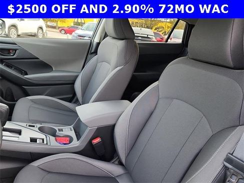 New 2026 Subaru Crosstrek 2.0i Premium image 14