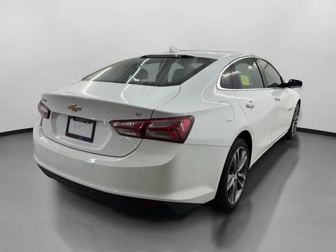 Used 2024 Chevrolet Malibu LT FWD image 10