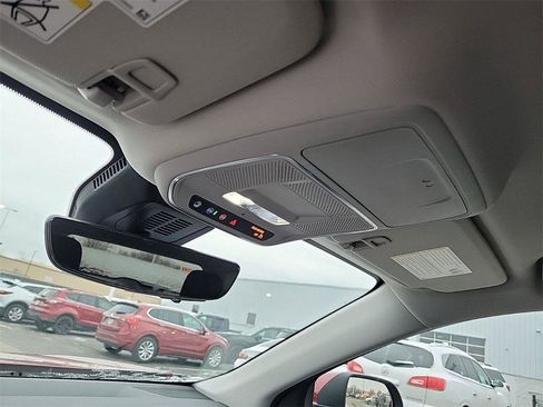 New 2026 GMC Terrain Denali image 30