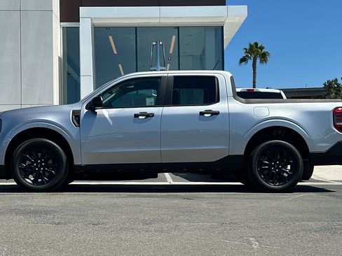 Certified 2024 Ford Maverick XLT w/ XLT Luxury Package FWD image 6