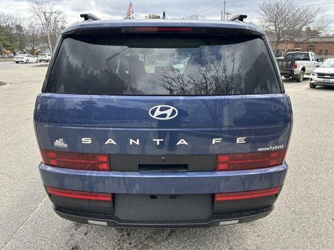New 2026 Hyundai Santa Fe SEL image 33