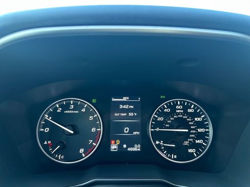 Used 2025 Subaru Outback Onyx Edition image 10