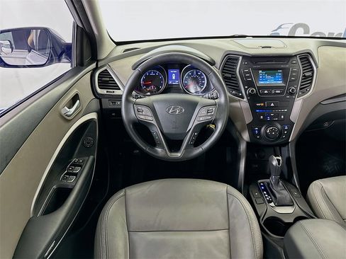 Used 2014 Hyundai Santa Fe Sport w/ Popular Equipment Package 02 image 25