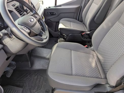 New 2025 Ford Transit 250 Base image 41