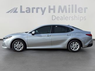 Certified 2025 Toyota Camry LE video 2