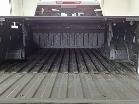 Used 2024 Chevrolet Silverado 1500 LT Trail Boss w/ Convenience Package II image 35