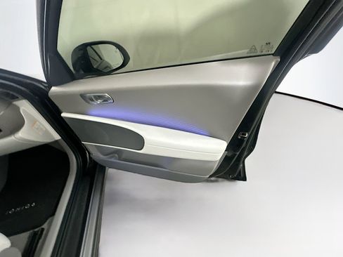 Used 2024 Hyundai Ioniq 6 SEL image 32