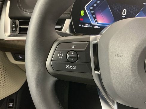 New 2026 BMW X1 xDrive28i w/ Convenience Package image 16