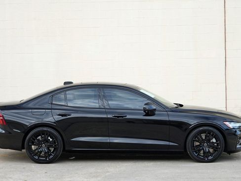 Used 2022 Volvo S60 T8 R-Design w/ Climate Package AWD/4WD image 55