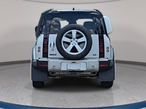 Used 2020 Land Rover Defender 110 First Edition AWD/4WD image 6