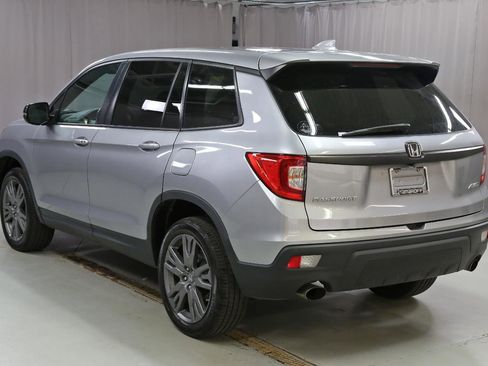 Used 2020 Honda Passport EX-L image 19