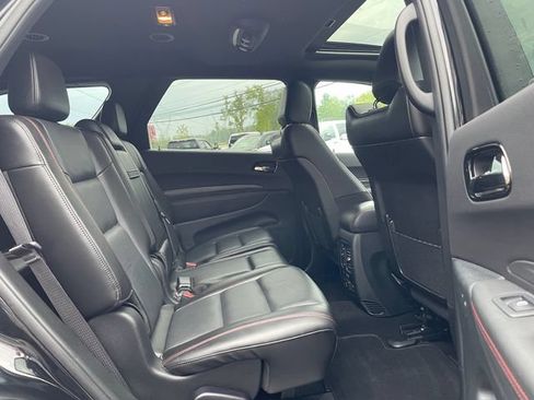 Used 2025 Dodge Durango R/T AWD/4WD image 17