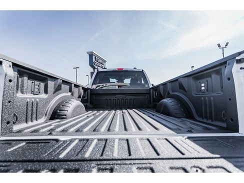 New 2026 Ford F350 4x4 Regular Cab Super Duty image 24