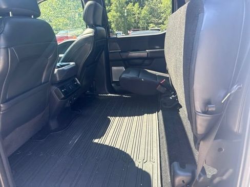 Used 2023 Ford F150 Raptor w/ Raptor Carbon Fibre Package AWD/4WD image 10