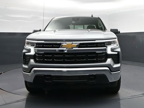New 2026 Chevrolet Silverado 1500 LT AWD/4WD image 10