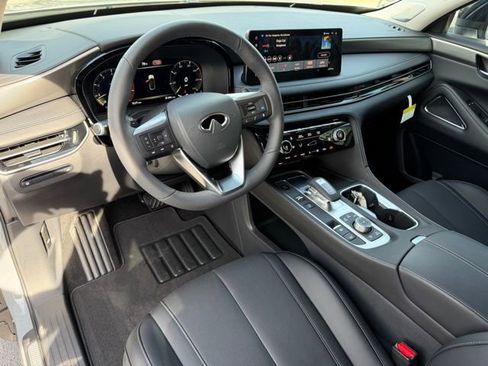 Used 2026 INFINITI QX60 Luxe w/ Cargo Package AWD/4WD image 20