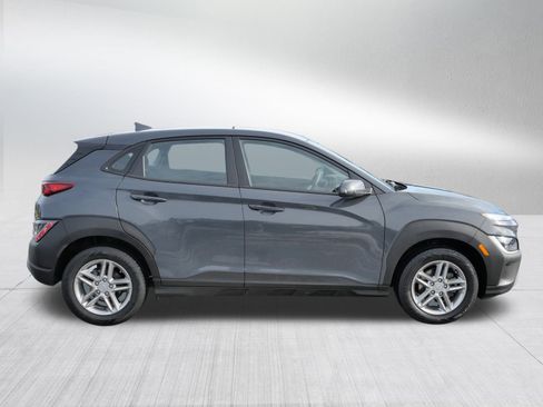 Certified 2023 Hyundai Kona SE image 8