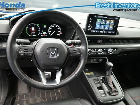 Used 2025 Honda CR-V Sport-L image 19